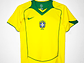 Brasil 2004 (Home Kit) - thumbnail 1