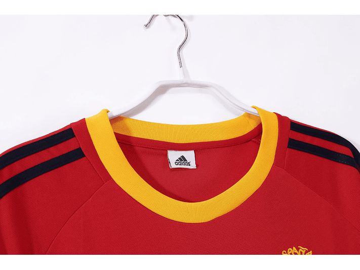 España 2002 (Home Kit) 9