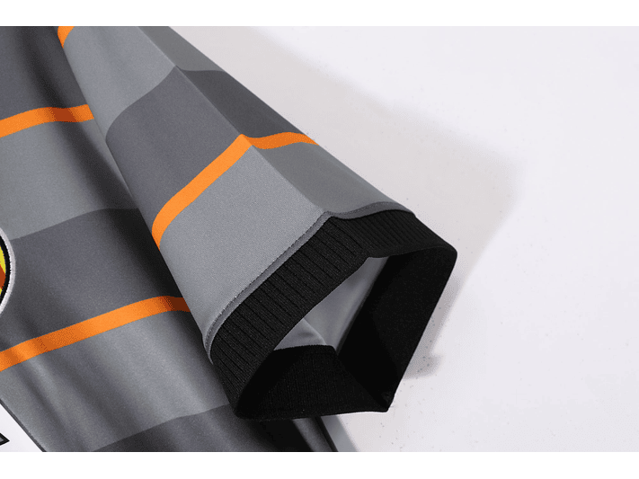 Valencia 1999/00 (Third Kit) 10