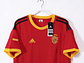 España 2002 (Home Kit) - thumbnail 10