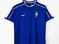 Brasil 1998 (Away Kit) - thumbnail 1
