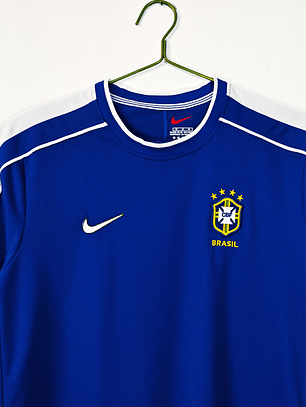 Brasil 1998 (Away Kit)