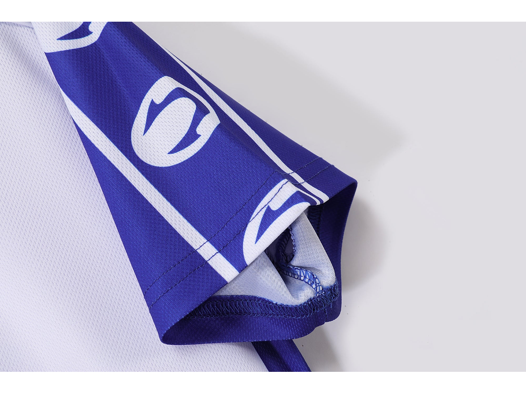 Espanyol 1999/00 (Home Kit) 8