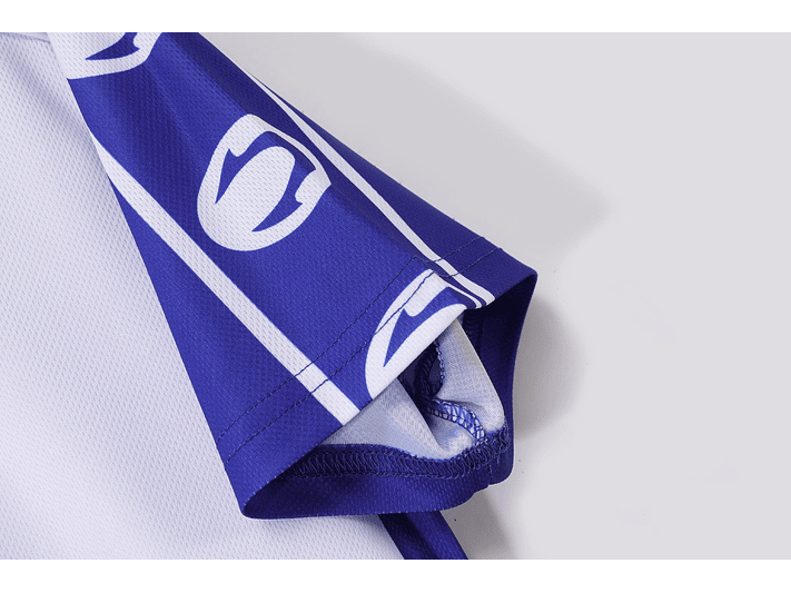 Espanyol 1999/00 (Home Kit) 8