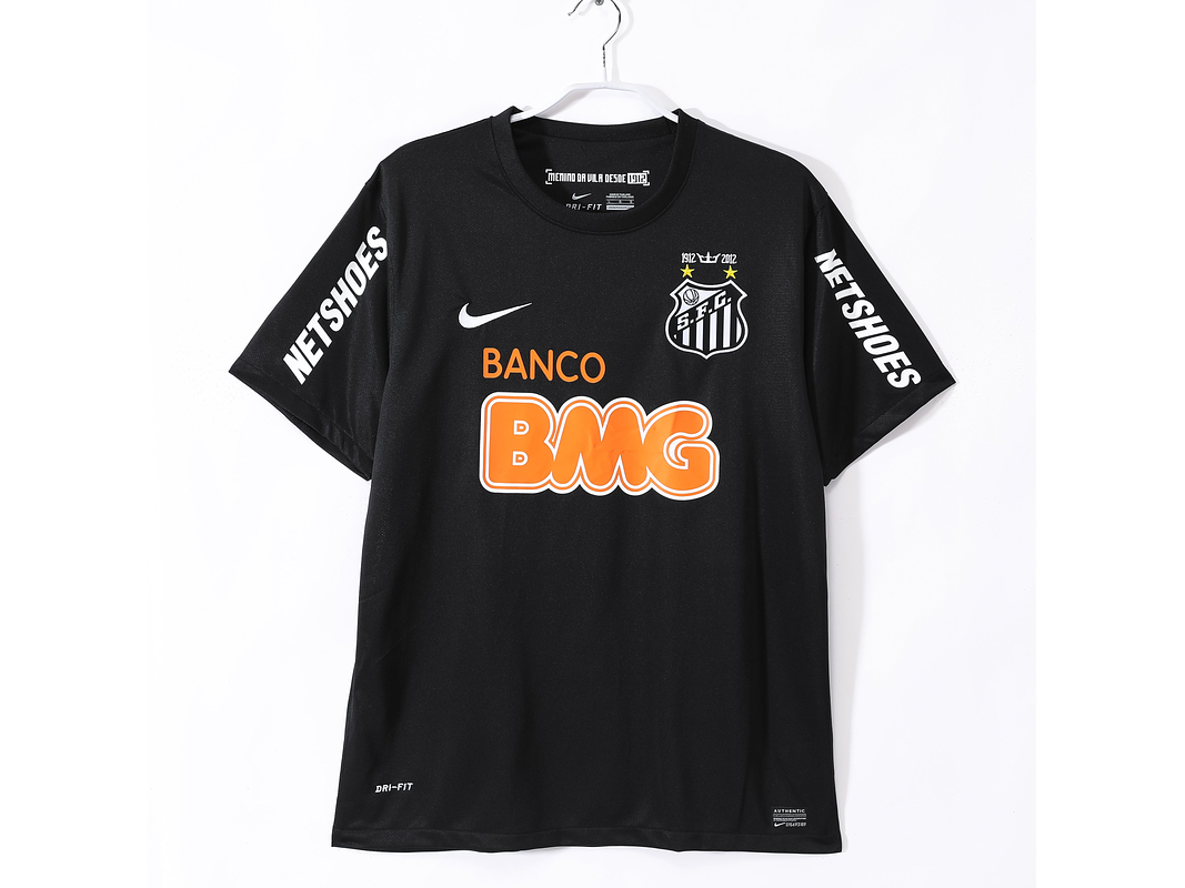 Santos 2013 (Away Kit) 1