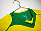 Brasil 2004 (Home Kit) - thumbnail 3