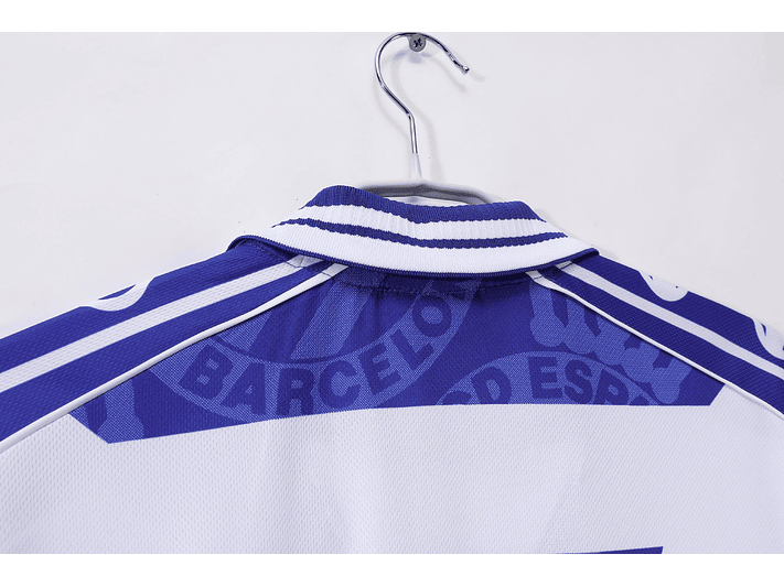 Espanyol 1999/00 (Home Kit) 9