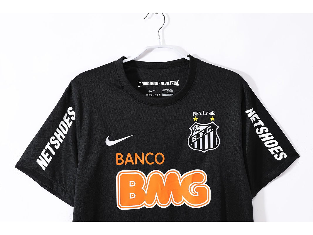 Santos 2013 (Away Kit) 2