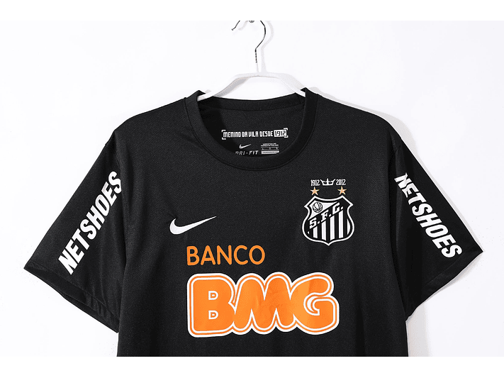 Santos 2013 (Away Kit) 2