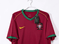 Portugal 2006 (Home Kit) - thumbnail 9