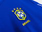 Brasil 1998 (Away Kit) - thumbnail 3