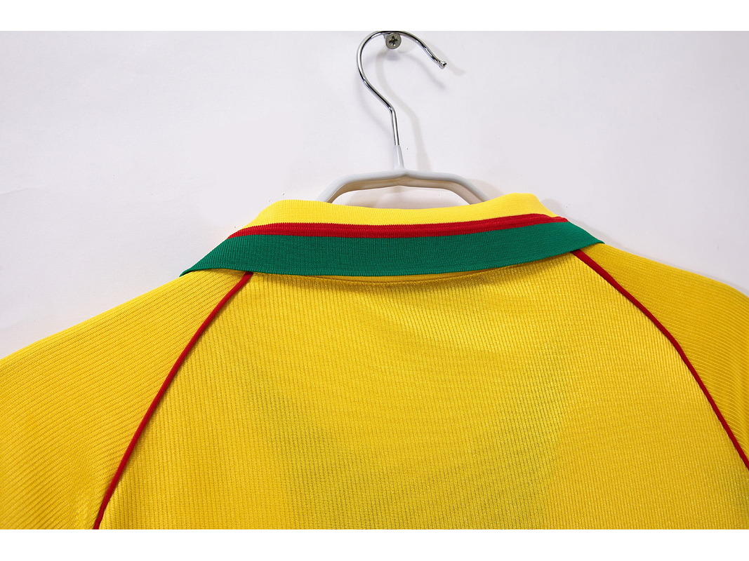 Camerún 1998/99 (Away Kit) 5