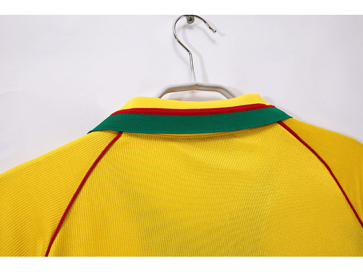 Camerún 1998/99 (Away Kit) 5