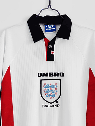 Inglaterra 1998 (Home Kit)