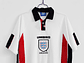 Inglaterra 1998 (Home Kit) - thumbnail 2