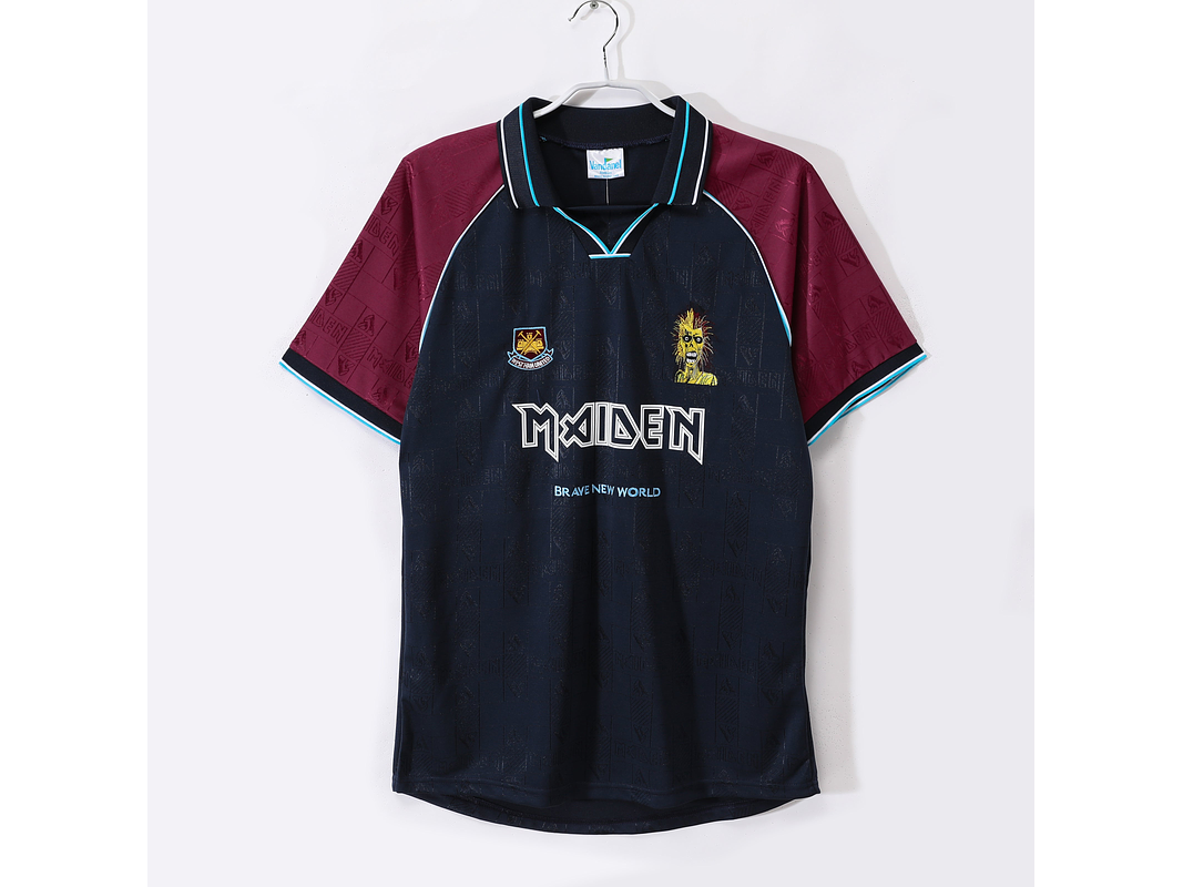 West Ham 1999 (Home Kit) 1
