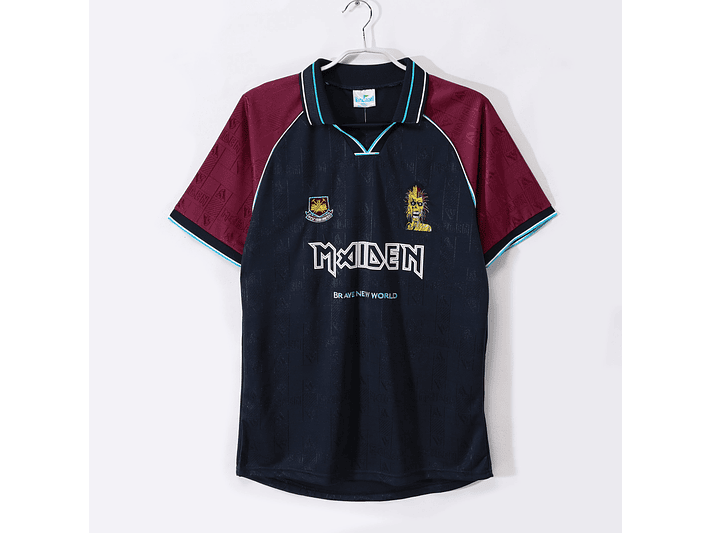 West Ham 1999 (Home Kit) 1