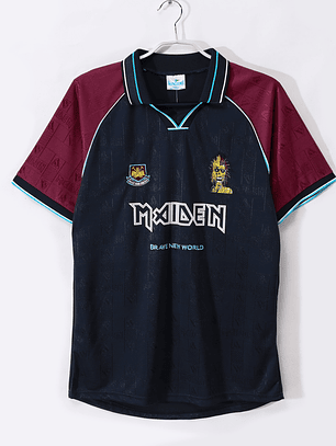 West Ham 1999 (Home Kit)