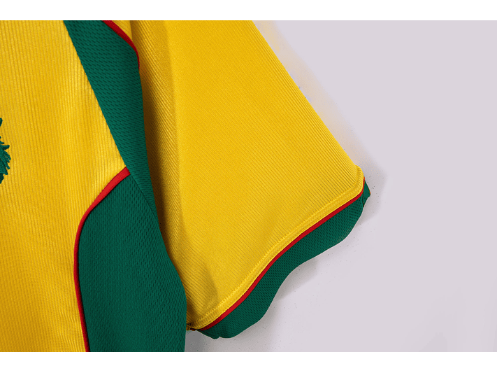 Camerún 1998/99 (Away Kit) 6