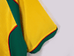 Camerún 1998/99 (Away Kit) - thumbnail 6