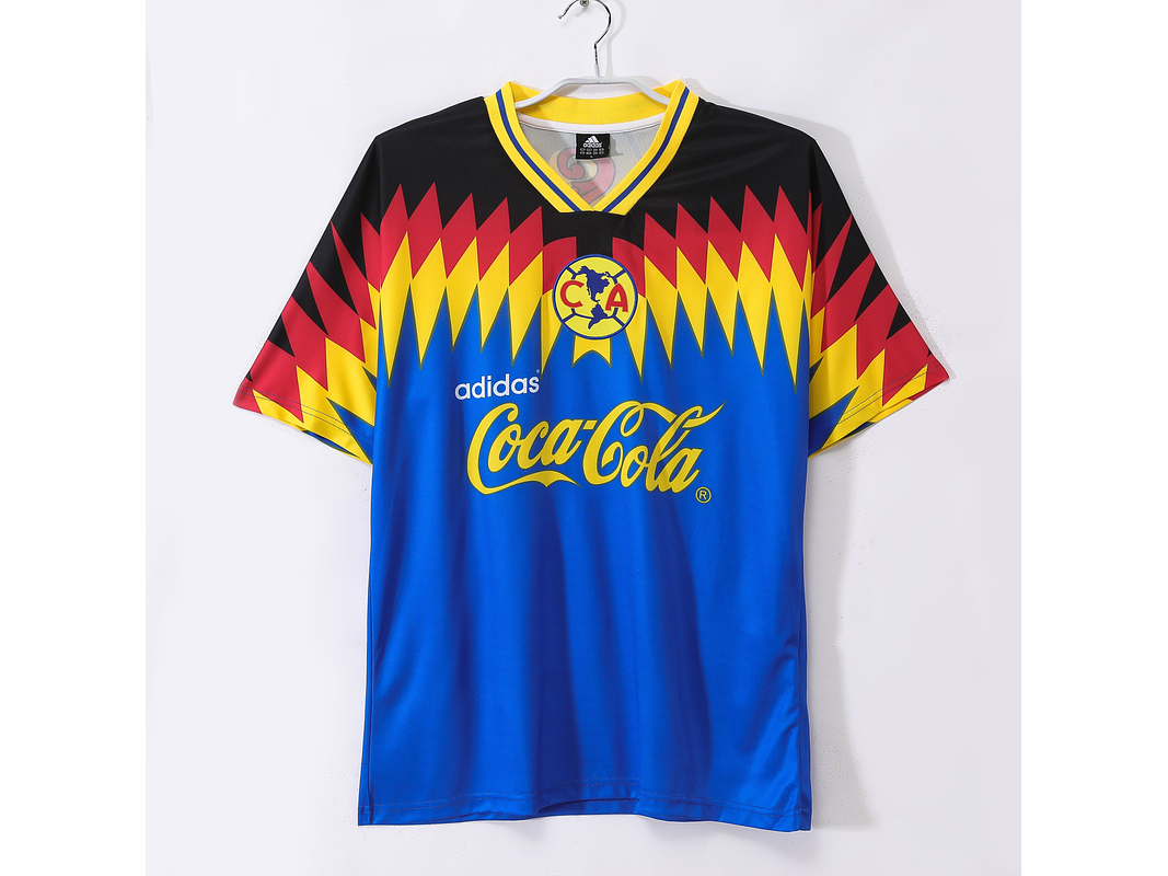 América 1995 (Away Kit) 1