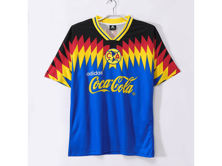 América 1995 (Away Kit) 1