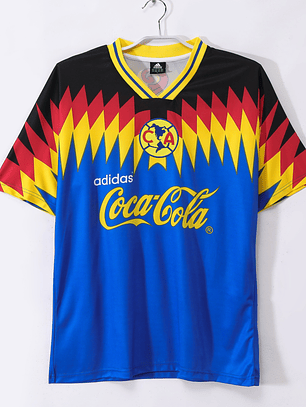 América 1995 (Away Kit)