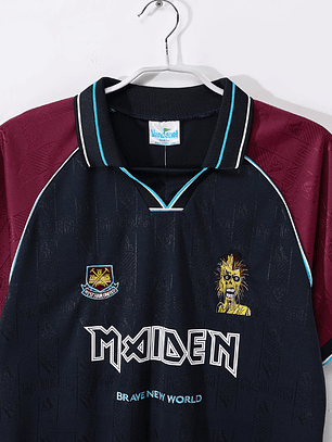 West Ham 1999 (Home Kit)