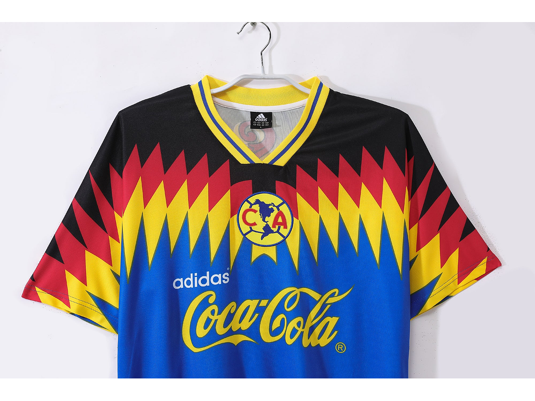 América 1995 (Away Kit) 2