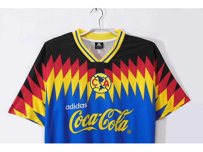 América 1995 (Away Kit) 2
