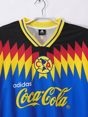 América 1995 (Away Kit)