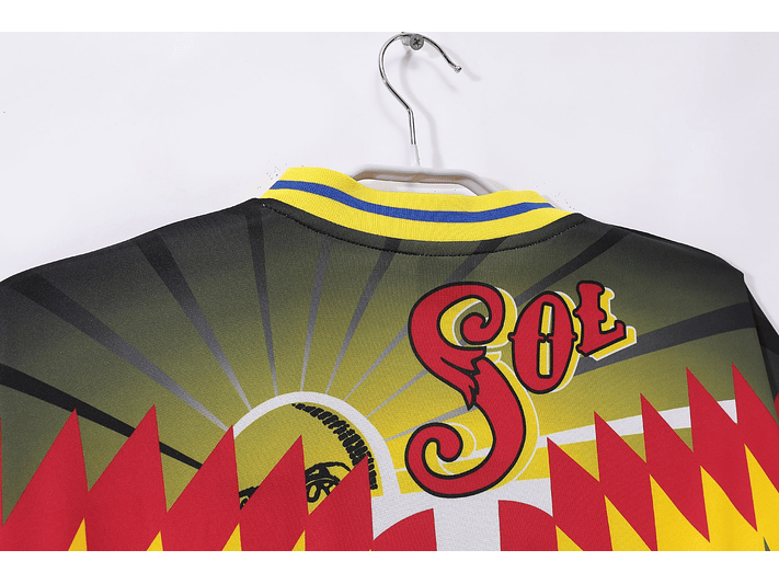 América 1995 (Away Kit) 3