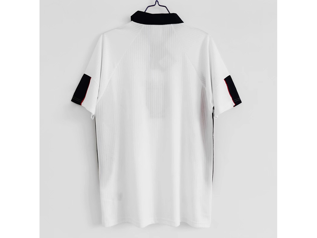 Inglaterra 1998 (Home Kit) 4