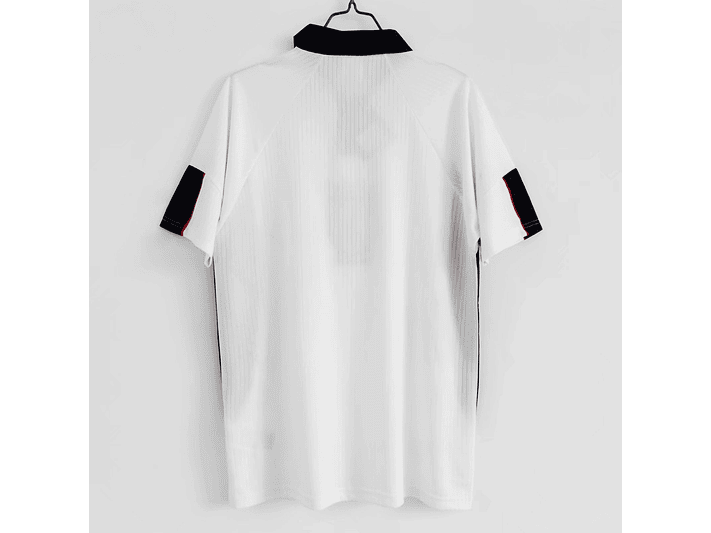 Inglaterra 1998 (Home Kit) 4