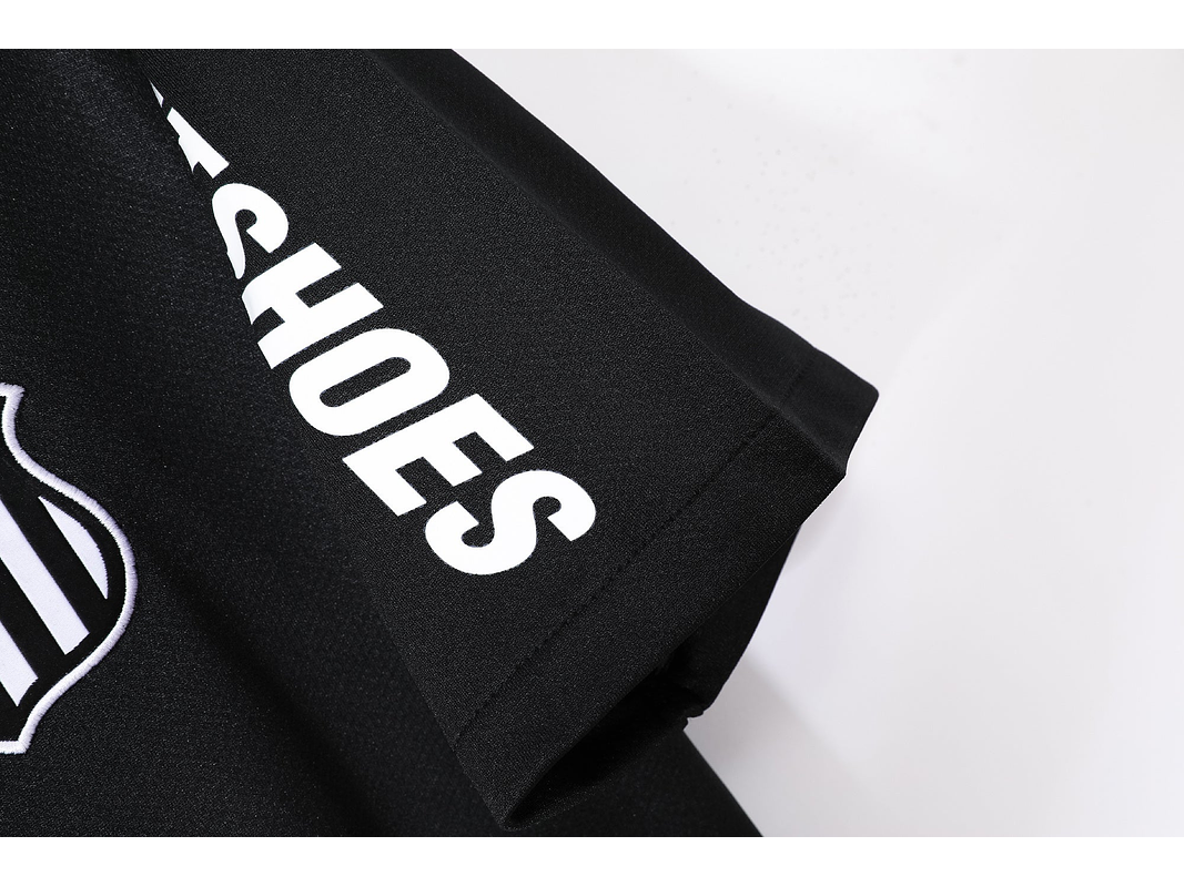 Santos 2013 (Away Kit) 6