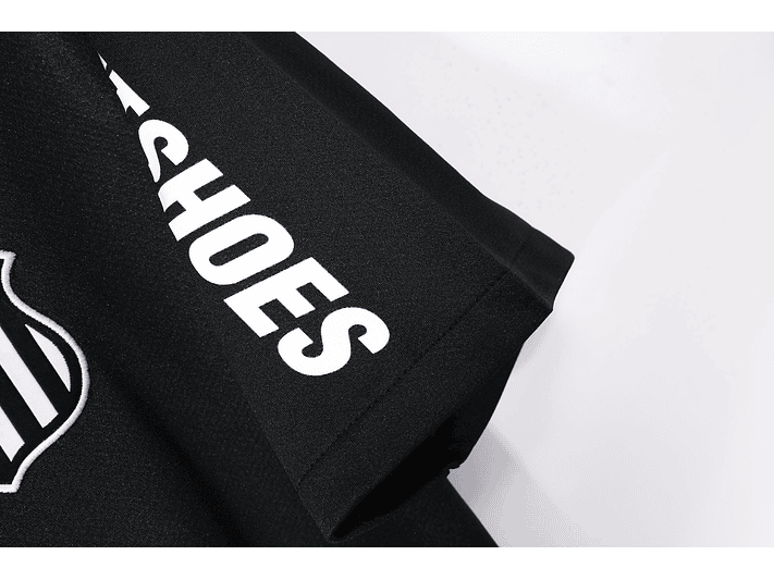 Santos 2013 (Away Kit) 6