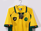 Camerún 1998/99 (Away Kit) - thumbnail 8