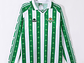 Betis 1995/97 (Home Kit - Long Sleeve) - thumbnail 1