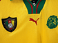 Camerún 1998/99 (Away Kit) - thumbnail 9