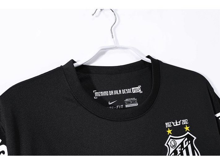 Santos 2013 (Away Kit) 8