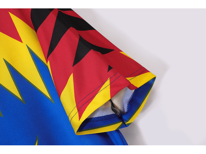 América 1995 (Away Kit) 5