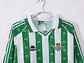Betis 1995/97 (Home Kit - Long Sleeve) - thumbnail 2
