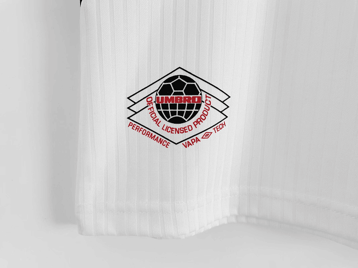 Inglaterra 1998 (Home Kit) 7