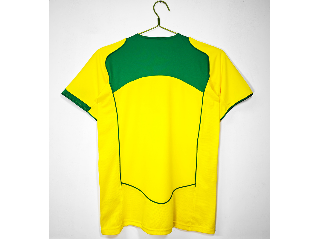 Brasil 2004 (Home Kit) 7
