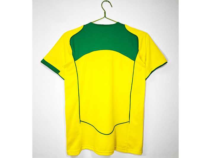 Brasil 2004 (Home Kit) 7