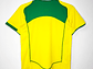 Brasil 2004 (Home Kit) - thumbnail 7