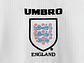 Inglaterra 1998 (Home Kit) - thumbnail 8
