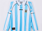 Argentina 1996 (Home Kit - Long Sleeve) - thumbnail 1
