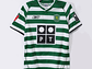 Sporting Lisboa 2003/04 (Home Kit) - thumbnail 1