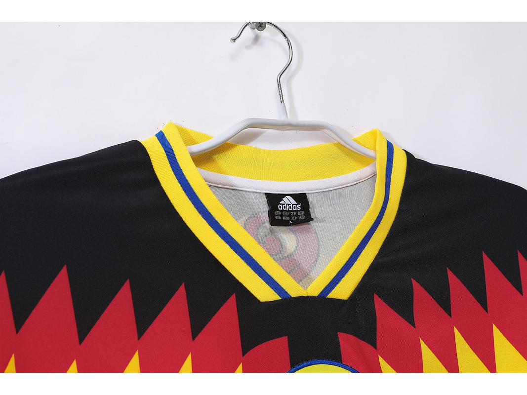 América 1995 (Away Kit) 7